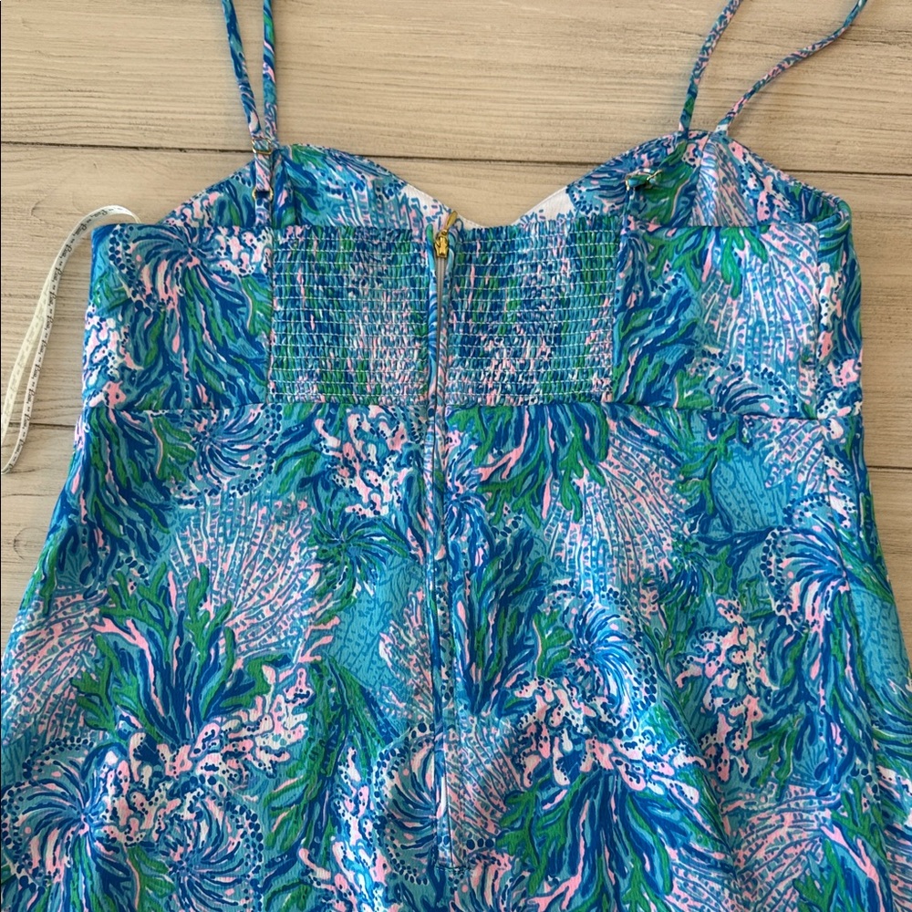 Lilly Pulitzer size 2 - Picture 6 of 10